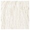 Boardwalk Cut-End Wet Mop, White, Cotton, PK12, BWK2016CCT BWK2016CCT - alternate 5
